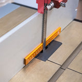 UJK Bandsaw Buddy Blade Alignment Tool 250mm Long