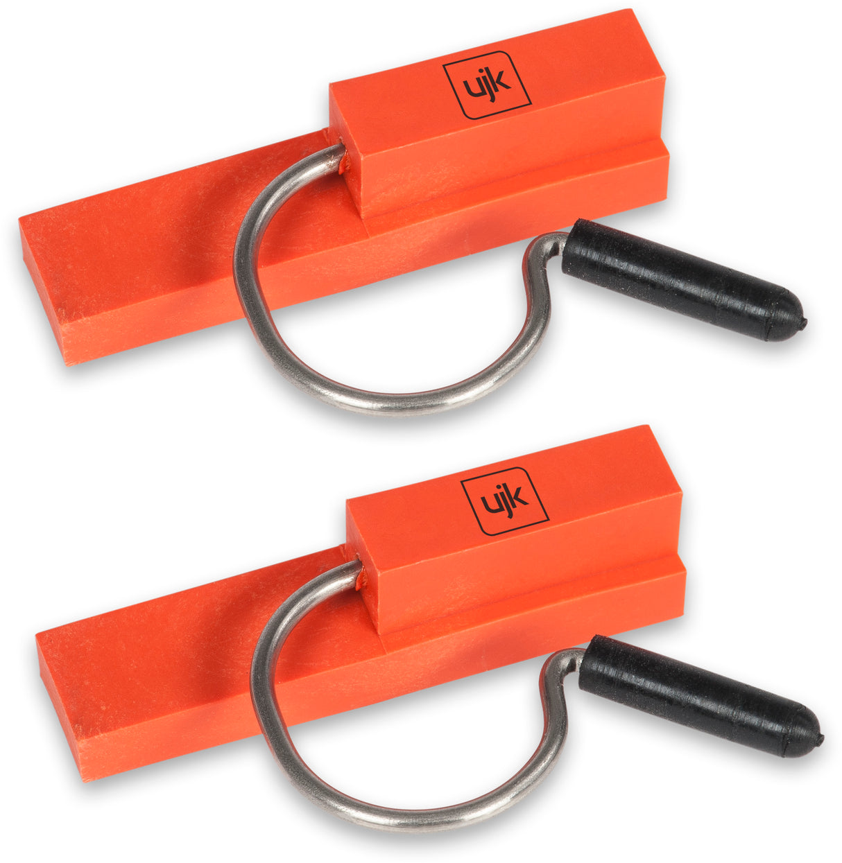 UJK Dog Rail Clip Pack of 2 suits 20mm Bench Dogs
