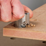 UJK Chamfer Tool Solid Carbide Cutter 20mm