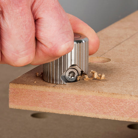 UJK Chamfer Tool Solid Carbide Cutter 20mm