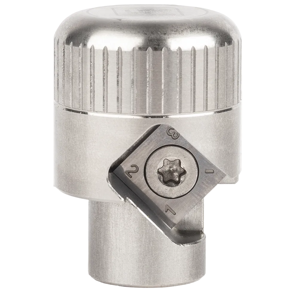UJK Chamfer Tool Solid Carbide Cutter 20mm