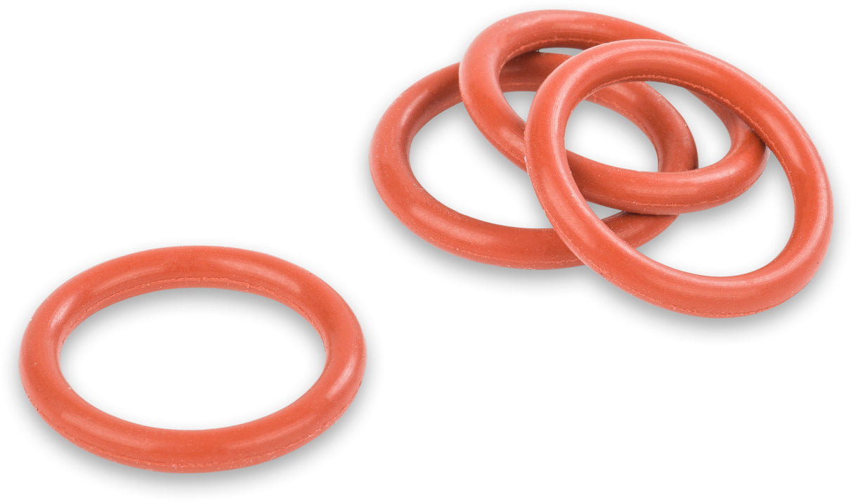 UJK Spare O Rings For Super Dog Bench Dogs Pack of 4