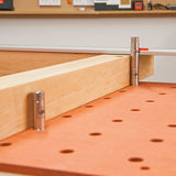 UJK Long Super Dog 20mm Bench Dog 120mm Projection