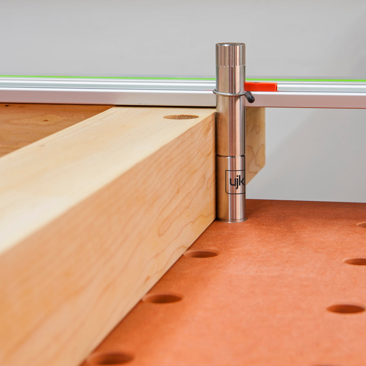 UJK Long Super Dog 20mm Bench Dog 120mm Projection