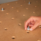 UJK Paint Points Pack of 6 suits 20mm Dog Holes