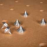 UJK Paint Points Pack of 6 suits 20mm Dog Holes