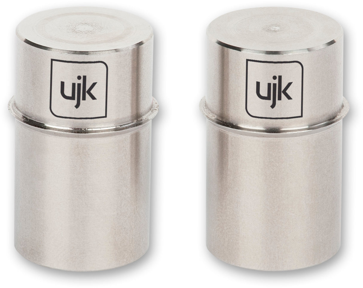 UJK Guide 20mm Bench Dogs 12mm Projection Pack of 2