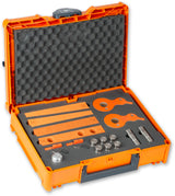 UJK Work Holding Accessory Kit In T-Loc Case