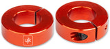 UJK Bench Dog Stop Collars Suits 20mm Bench Dogs Pack of 2