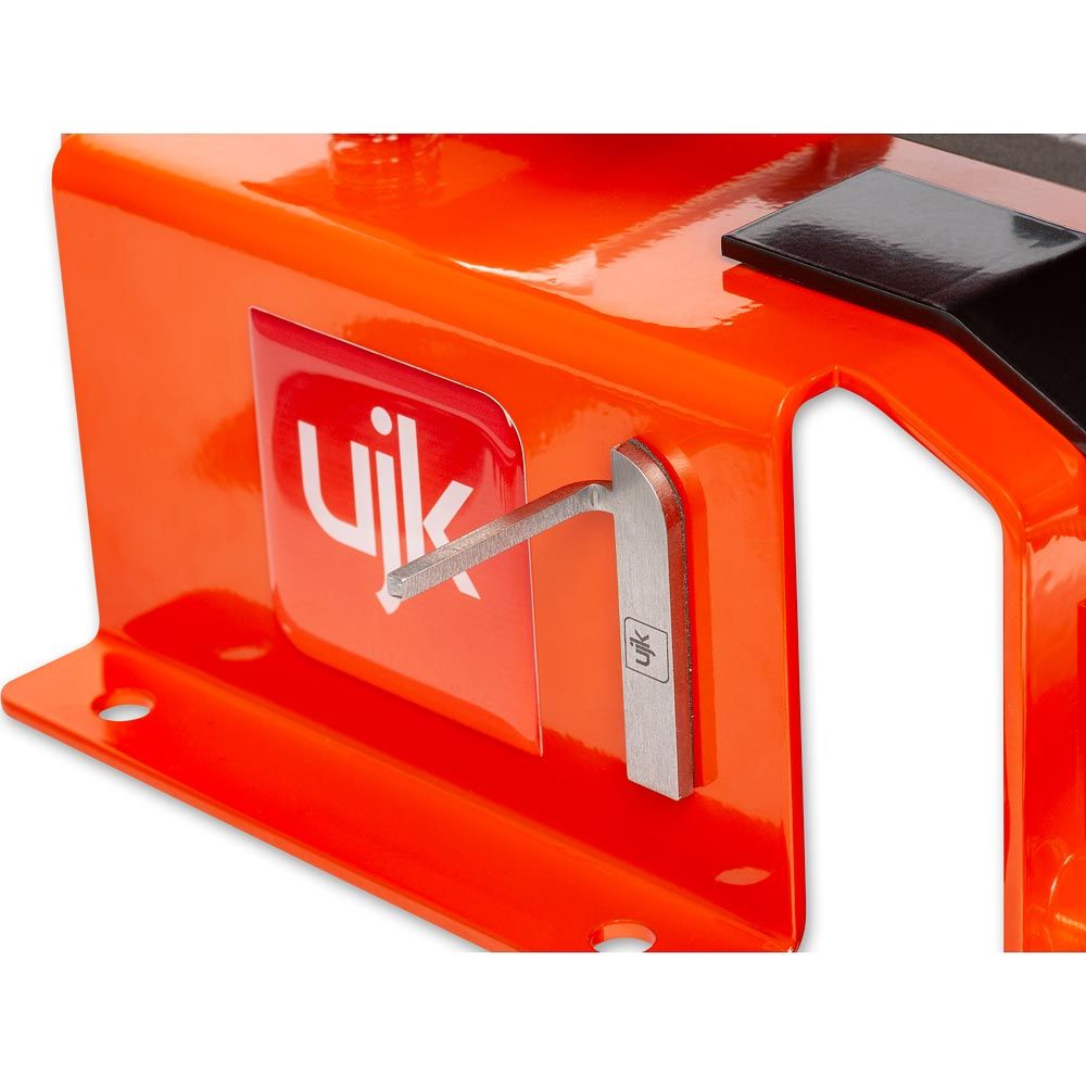 UJK Universal Dovetail Router Jig