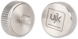 UJK M8 Locking Knobs For Bench Dog System Pack of 2