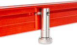 UJK Fence And Length Stop For Guide Rail Saws suits 20mm Dog Hole Workbenches