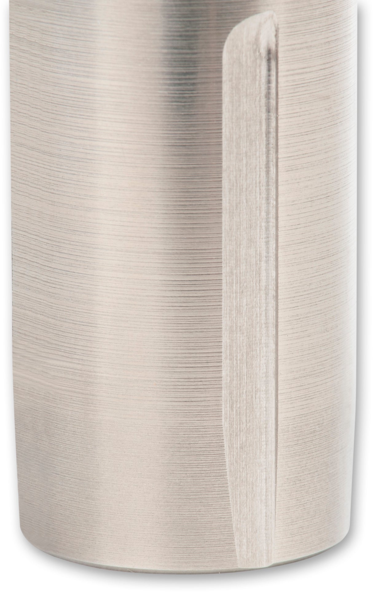 UJK Parf System Reamer for 20mm dog holes, restoring tolerance in bench tops