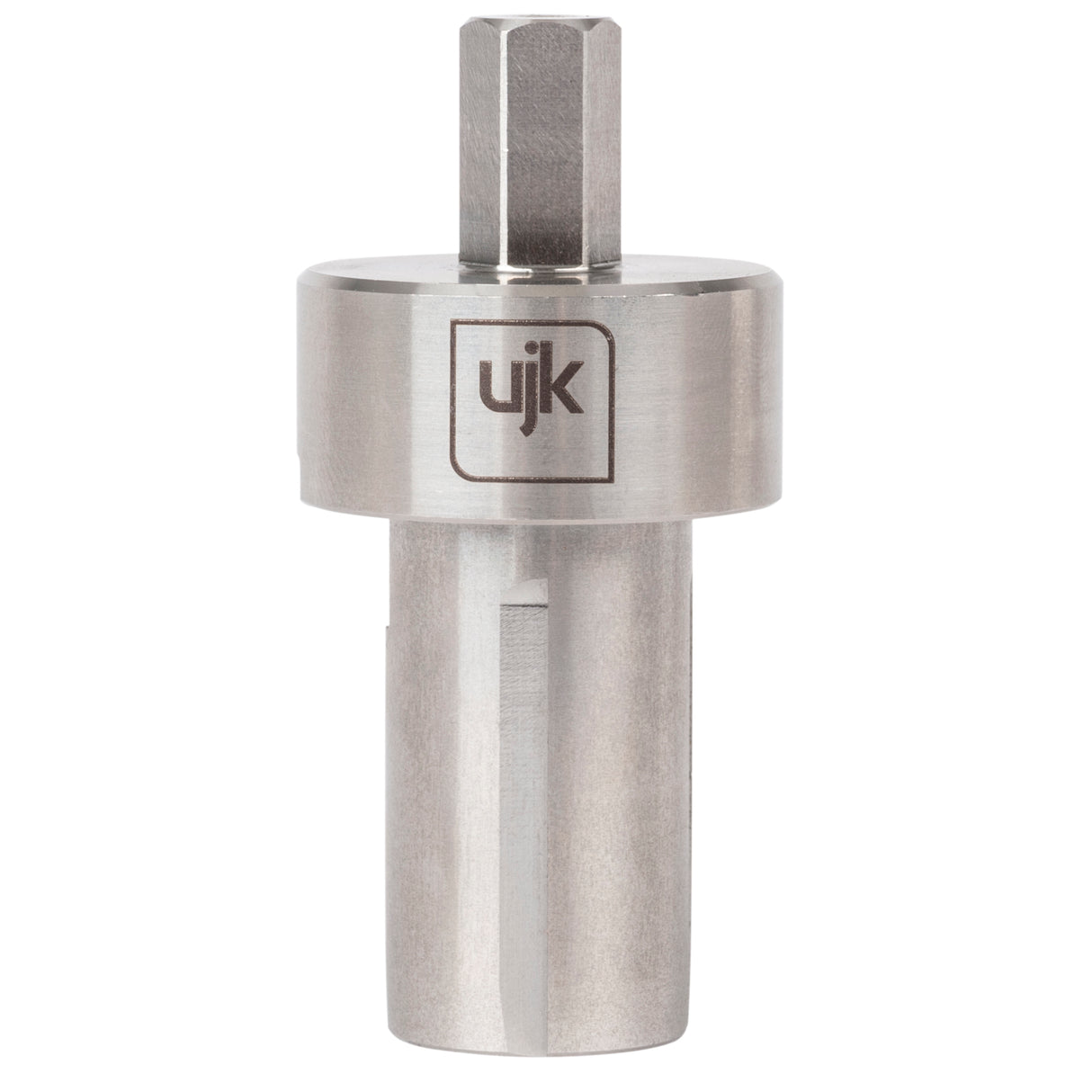 UJK Combined Chamfer & Reamer Tool For 20mm Dog Holes