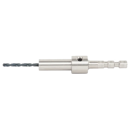 UJK Parf Guide System MK II Centrotec Shaft & 3mm Drill