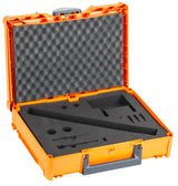 UJK Parf MK II Guide System Storage Case With Foam Insert