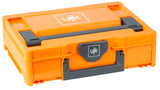 UJK Parf MK II Guide System Storage Case With Foam Insert