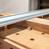 UJK 20mm Guide Rail Bench Dogs for Makita Guide Rails Pack of 2
