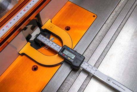 UJK Digital Height Gauge 55mm Vertical Range