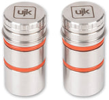 UJK Expanding 20mm Bench Dogs 10mm Projection Pack of 2