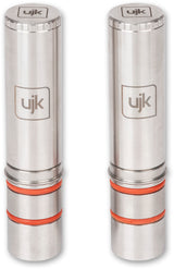 UJK Expanding 20mm Bench Dogs 60mm Projection Pack of 2