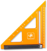 UJK 250mm Marking Square Angle & Radii Marking
