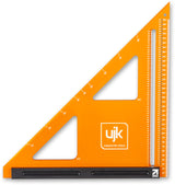 UJK 350mm Marking Square Angle & Radii Marking