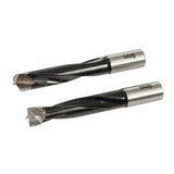 Triton TDJDB8 8mm Dowel Jointer Bits Pack of 2