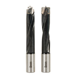 Triton TDJDB8 8mm Dowel Jointer Bits Pack of 2