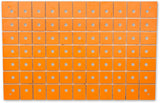 UJK Guide Rail MFT Top T-Track 20mm Dog Holes 1102 x 718mm