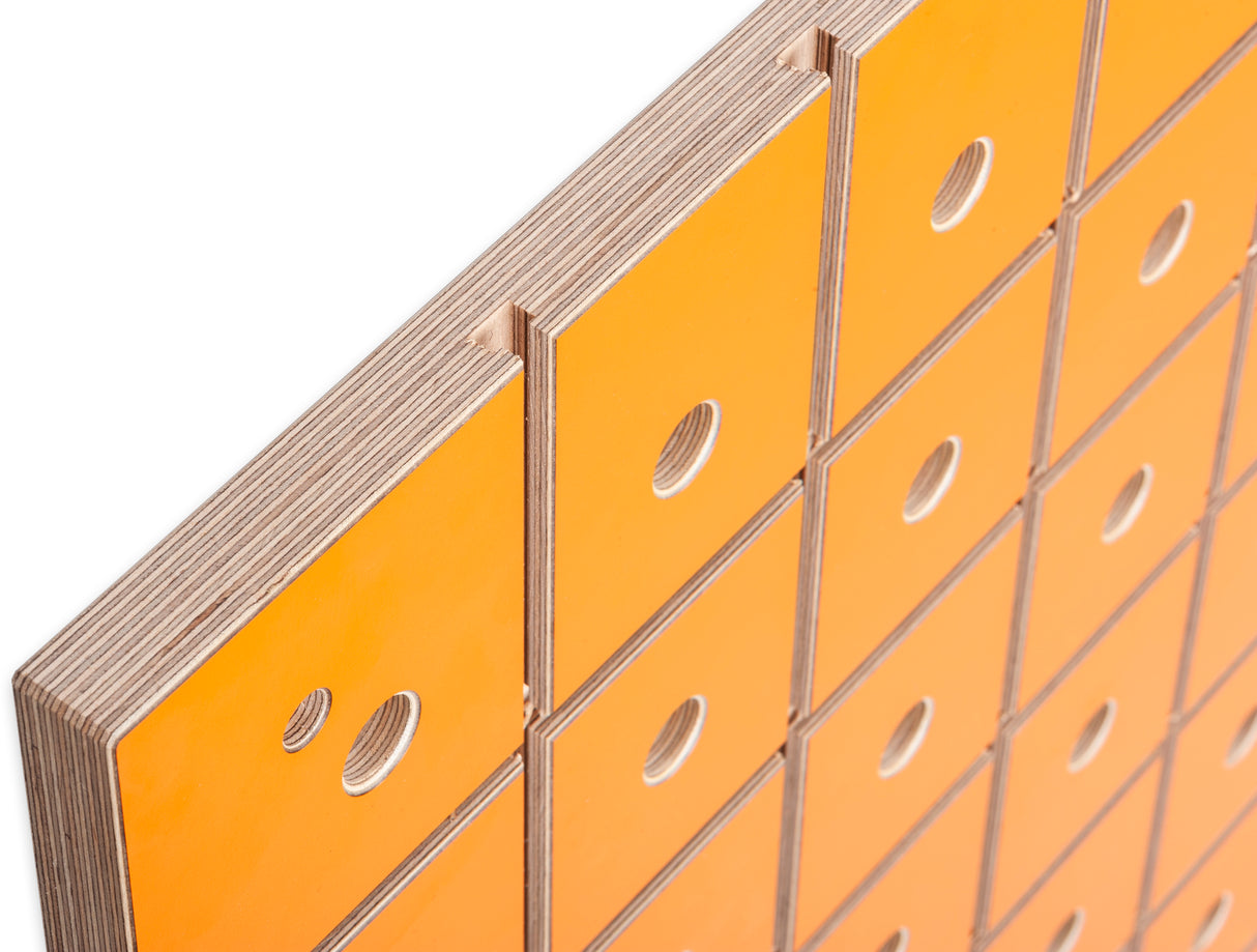 UJK Guide Rail MFT Top T-Track 20mm Dog Holes 1102 x 718mm