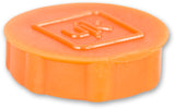 UJK Plugs for Multi Function Table Pack of 40 suits 20mm Dog Hole Workbenches