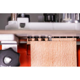 UJK Fine Pitch 6mm Comb Set for Universal Dovetail Router Jig