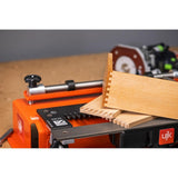 UJK Fine Pitch 6mm Comb Set for Universal Dovetail Router Jig