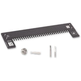 UJK Fine Pitch 6mm Comb Set for Universal Dovetail Router Jig