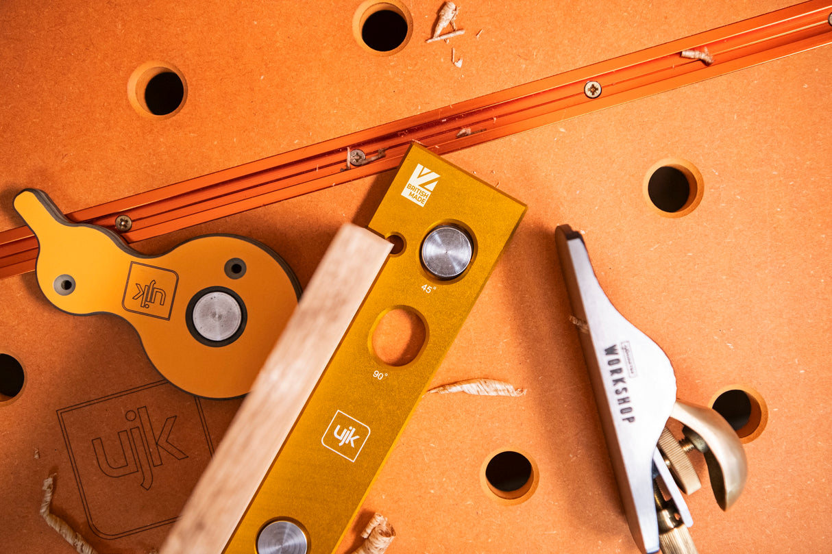 UJK Hook Stop for UJK MFT Multi Function Table