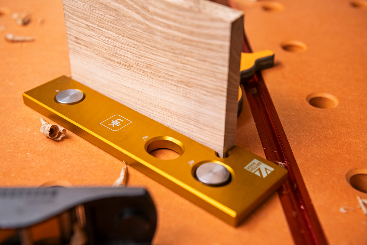 UJK Hook Stop for UJK MFT Multi Function Table