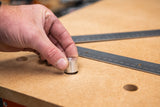 UJK Parf Plus Guide System with Parf Protractor