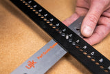 UJK Parf Plus Guide System with Parf Protractor