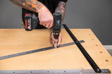 UJK Parf Plus Guide System with Parf Protractor
