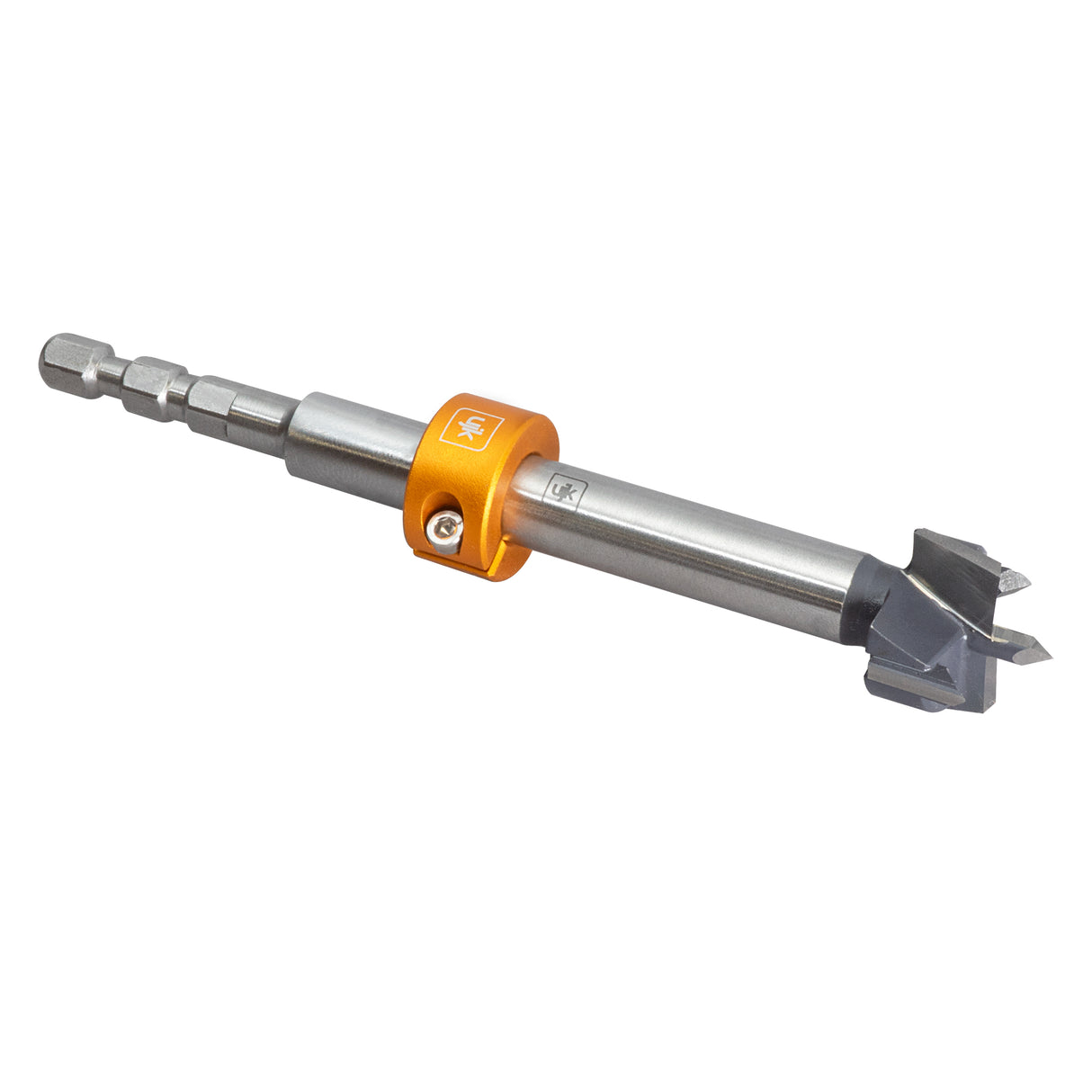 UJK 20mm Cutter & Split Stop Collar For Parf Guide System