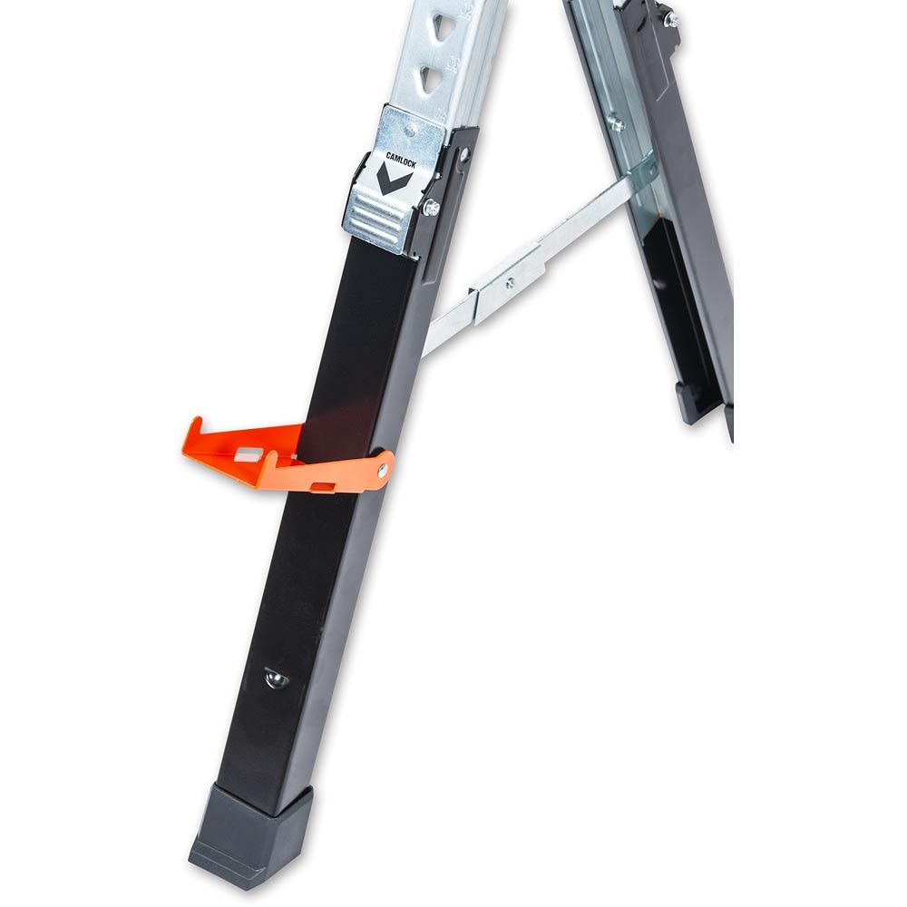 UJK Sawhorses Portable Work Support Set of Two