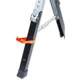 UJK Sawhorses Portable Work Support Set of Two