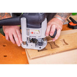 UJK Router Inlay Kit 1/4in Shank