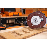 UJK Router Inlay Kit 1/4in Shank