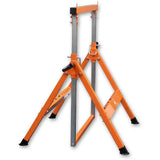 UJK Telescopic Trestle Portable Work Support