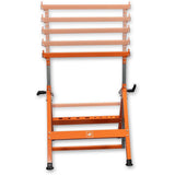 UJK Telescopic Trestle Portable Work Support