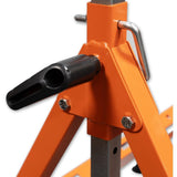 UJK Telescopic Trestle Portable Work Support