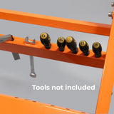 UJK Telescopic Trestle Portable Work Support