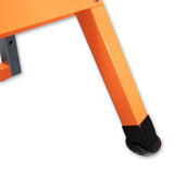 UJK Telescopic Trestle Portable Work Support